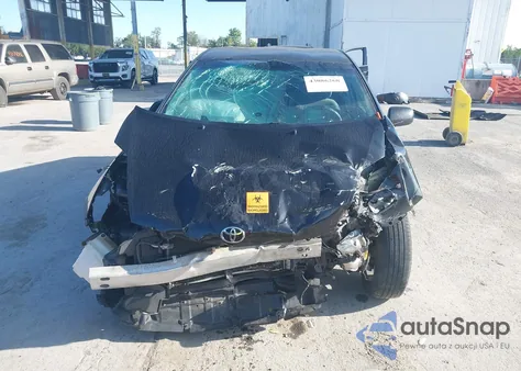 2009 Toyota Prius z USA, uszkodzony, nr VIN JTDKB20U097872989